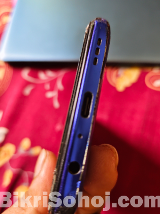 Realme X 6/64